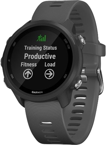 Is the garmin discount forerunner 245 waterproof